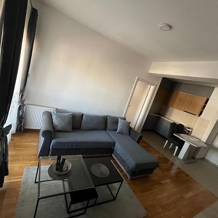 Apartman Masa Баня-Лука Екстер'єр фото