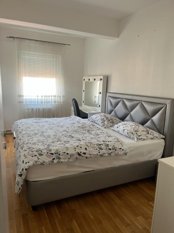 Apartman Masa Баня-Лука Екстер'єр фото
