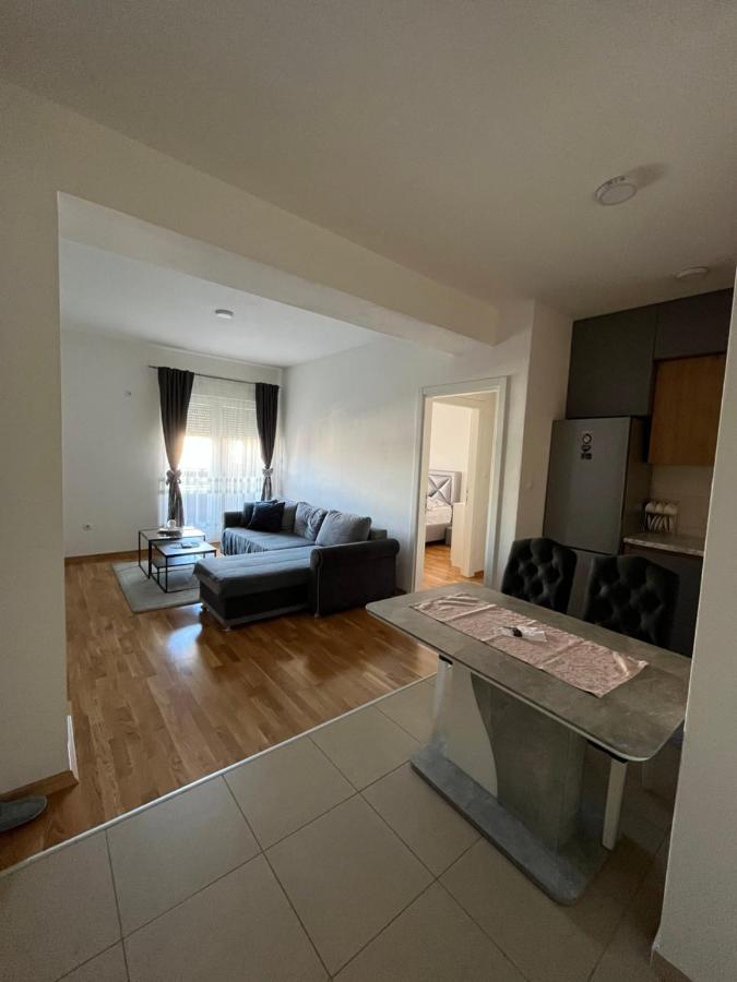 Apartman Masa Баня-Лука Екстер'єр фото