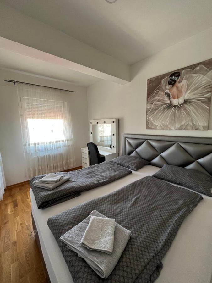 Apartman Masa Баня-Лука Екстер'єр фото