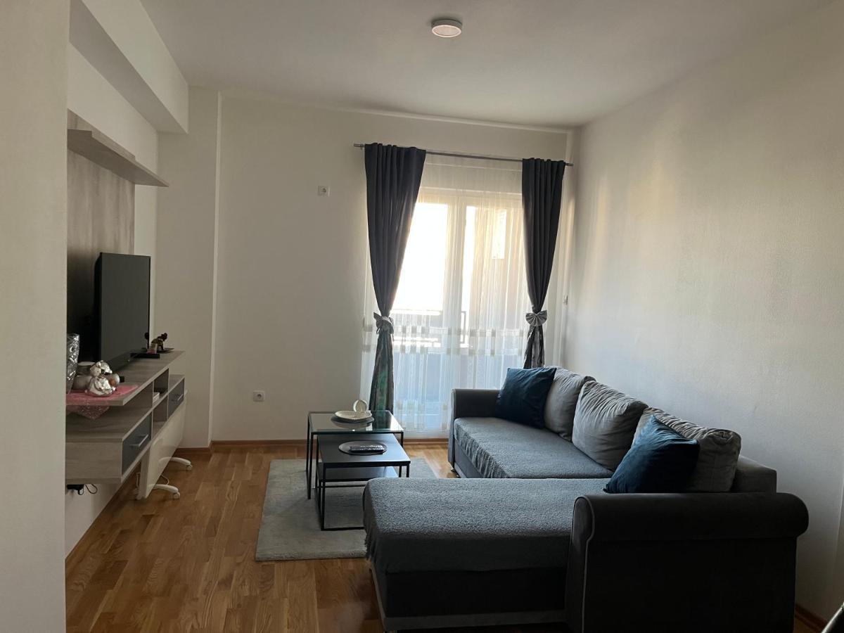 Apartman Masa Баня-Лука Екстер'єр фото