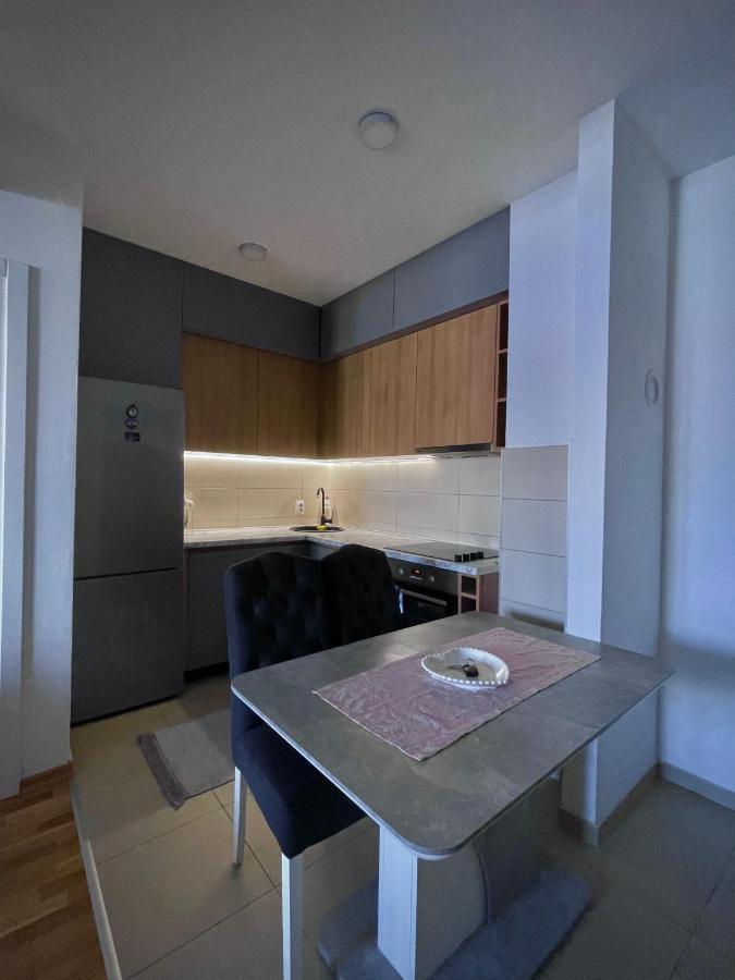 Apartman Masa Баня-Лука Екстер'єр фото