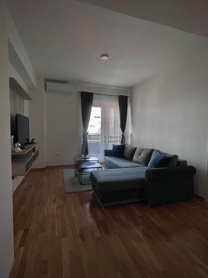 Apartman Masa Баня-Лука Екстер'єр фото