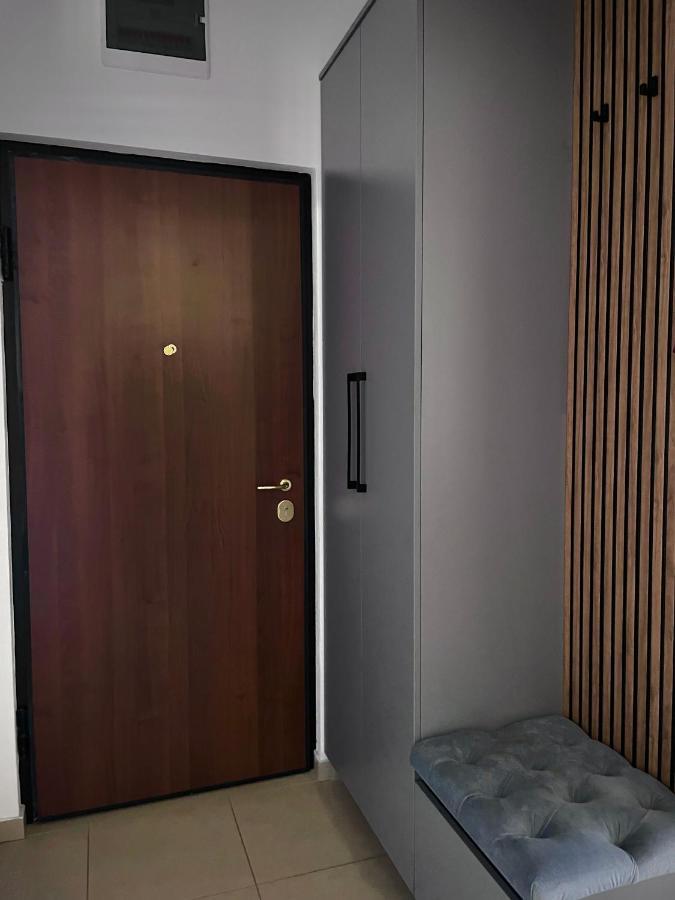 Apartman Masa Баня-Лука Екстер'єр фото