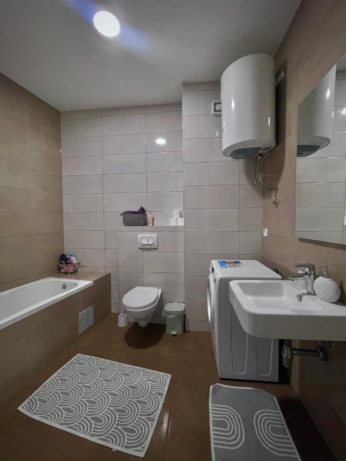 Apartman Masa Баня-Лука Екстер'єр фото