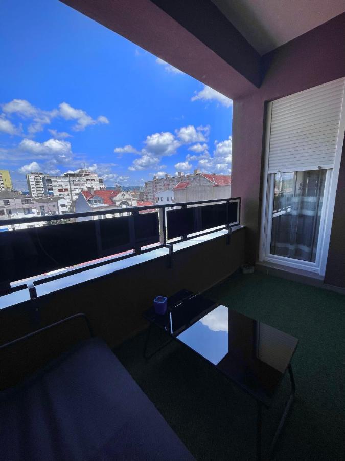 Apartman Masa Баня-Лука Екстер'єр фото