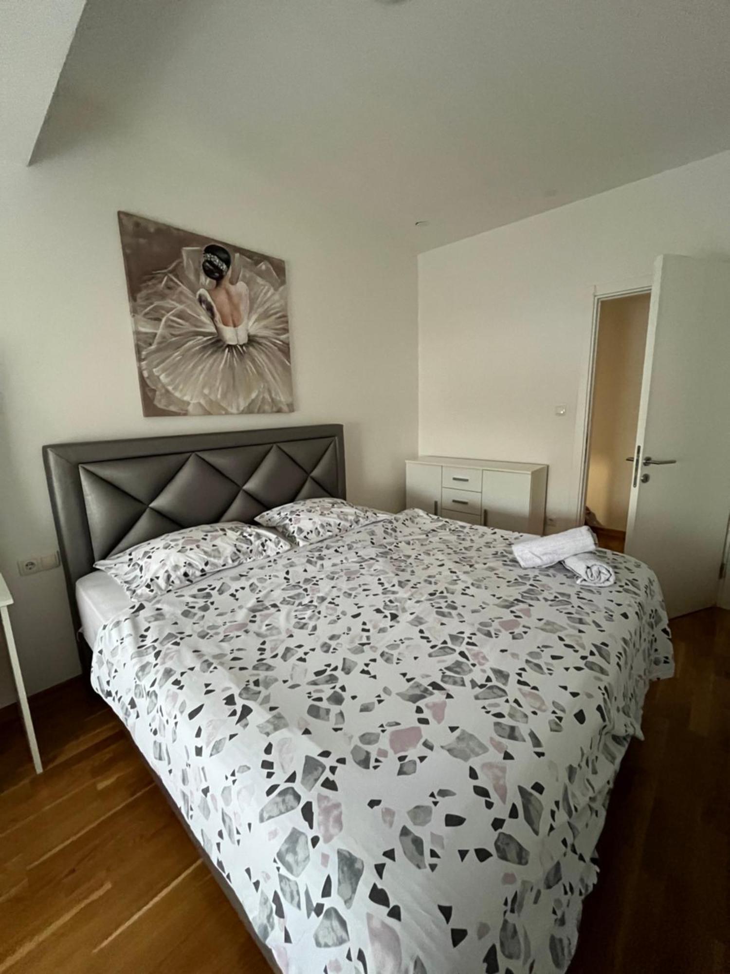 Apartman Masa Баня-Лука Екстер'єр фото